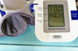 blood pressure