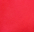 Red nonwoven fabric texture background