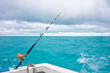 Fishing On The Spinning Foot B...
