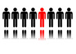 Logo Menschen