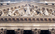 The New york Stock Exchange, NY.