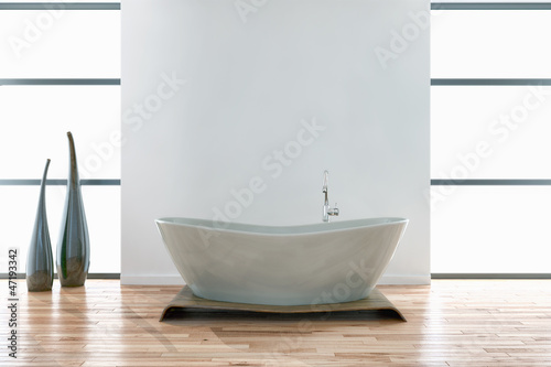 Illustration: Camera da bagno Camera da bagno