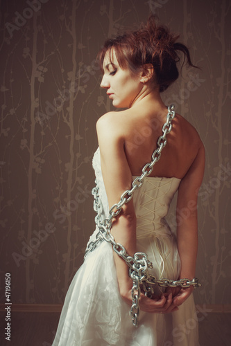Photo: Misery Misery