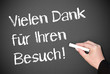 Vielen Dank für Ihren Besuch !