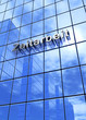 Big Business Konzept - Zeitarbeit