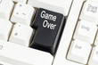 Game over