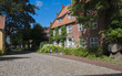 Johanniskloster, Stralsund, Mecklenburg-Vorpommern, Deutschland