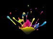 splash 2 2711b