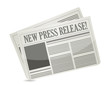 New Press Release