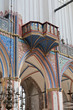 Nikolaikirche, Stralsund, Mecklenburg-Vorpommern, Deutschland