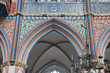 Nikolaikirche, Stralsund, Mecklenburg-Vorpommern, Deutschland