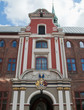 Rathaus, Stralsund, Mecklenburg-Vorpommern, Deutschland