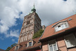 Nikolaikirche, Stralsund, Mecklenburg-Vorpommern, Deutschland