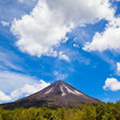 Photo: Arenal Volcano Arenal Volcano