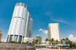 World Trade Center and Bank of Ceylon