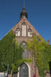 Heiliggeist-Kirche, Stralsund, Mecklenburg-Vorpommern, Deutschla