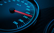 Compteur de vitesse 2