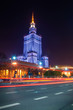 Warsaw