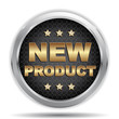 NEW PRODUCT ICON