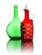 bottles