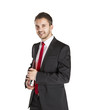 Business man