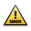 Danger