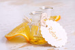 Relax! - Entspannende Massage mit Orangenöl