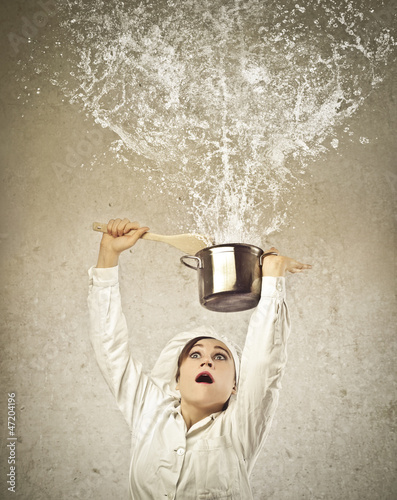 Photo: Clumsy Cook Clumsy Cook