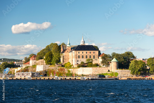 Photo: Akershus Fortress Akershus Fortress