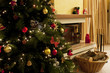 Christmas decorations