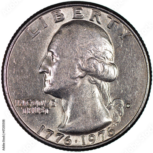 Photo: United States of America Coin United States of America Coin
