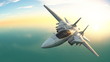 戦闘機