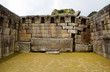 Foto: Main Temple at Machu Picchu, Peru Main Temple at Machu Picchu, Peru