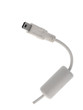 Mini USB connector