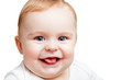 Foto: Smiling baby Smiling baby