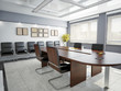 office interior