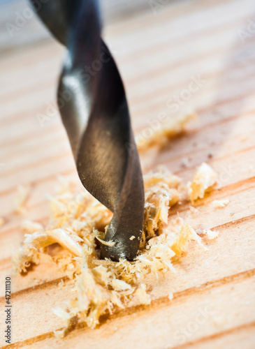 Photo: drill bit drill bit