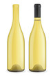 Vector: Wine bottle Wine bottle