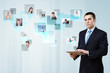 Business technologies today