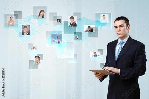 Photo: Business technologies today Business technologies today