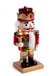 Foto: Christmas Wooden Nutcracker Christmas Wooden Nutcracker