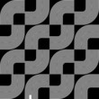 Vector: Seamless geometric design. Seamless geometric design.