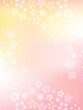 Vector: 桜 桜