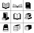 Book design elements