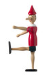 pinocchio