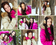 Winter girls