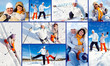 Winter recreation