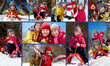 Winter fun