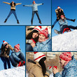 Winter dates