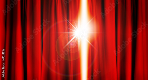 Photo: stage star stage star